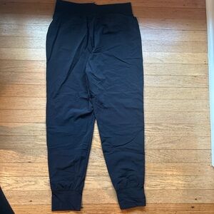 Nike Black Women's Pants